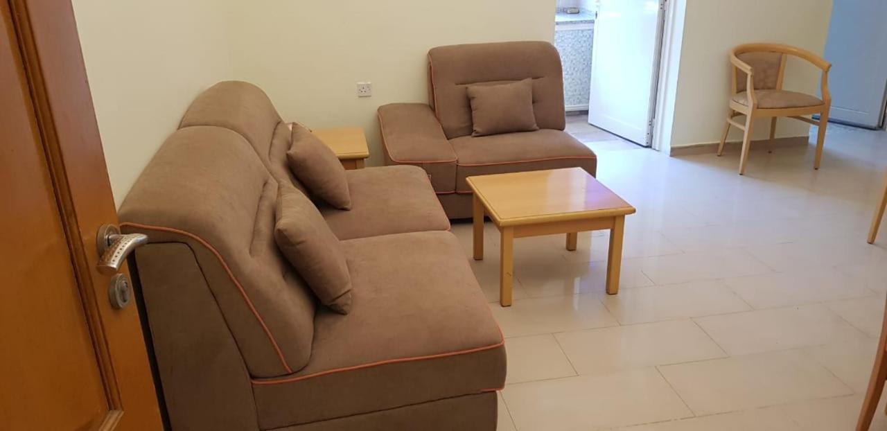 Esra Hotel Apartment Khasab Dış mekan fotoğraf